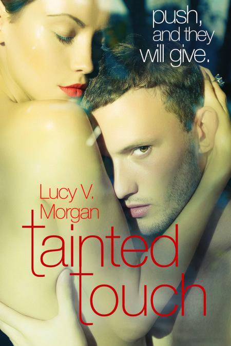 lucy morgan - tainted touch