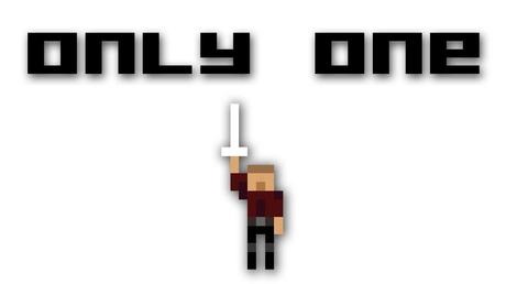 Only One - Trailer