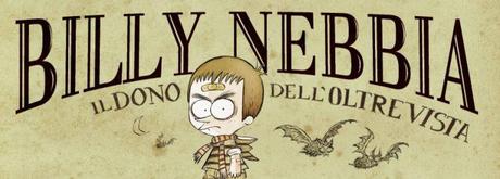 Billy Nebbia