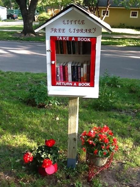 Little Free Library