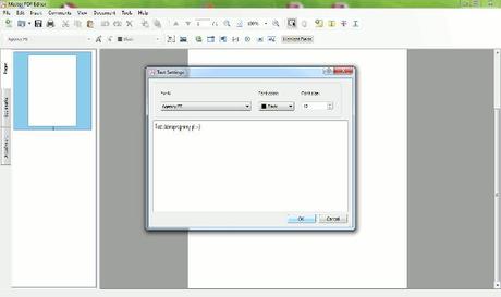 Come modificare un file pdf in modo gratuito in Windows, Linux e MacOS