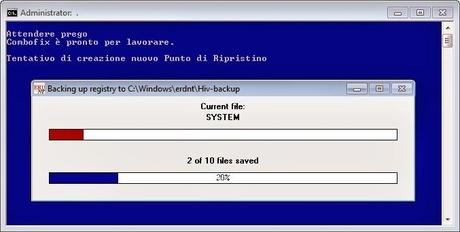 Rimuovere virus in modo semplice con Combo Fix Rimuovere virus in modo semplice con Combo Fix