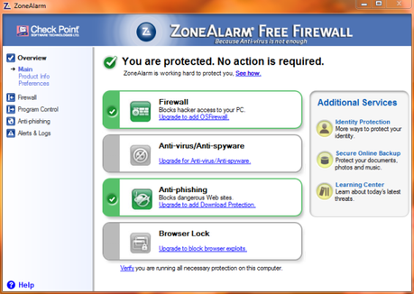 Miglior Firewall per proteggere il nostro PC Miglior Firewall per proteggere il nostro PC