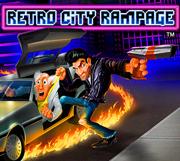 Cover Retro City Rampage: DX