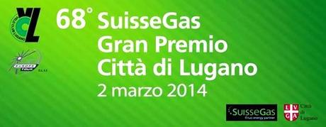 Gp Lugano 2014, questa la startlist ufficiale