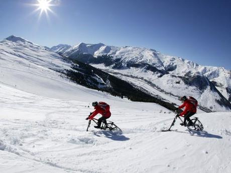 Sport outdoor: cosa fare a Cortina d’Ampezzo