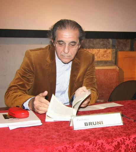 Pierfranco Bruni coordina uno studio sul centenario della nascita di Giuseppe Berto
