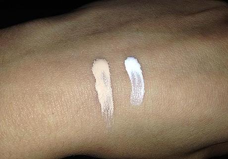 Under Eye Concealer & Highlighter, E.L.F. Studio