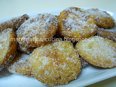 I Dolci di Carnevale di m@tematicaecucina