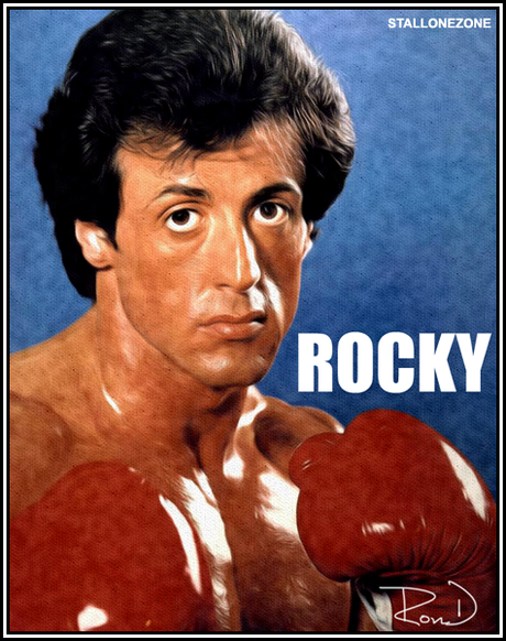 Rocky (1976-2006)