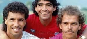 alemao3 Alemão, un mastino brasiliano e una monetina galeotta