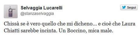 Laura Chiatti sarebbe incinta di Marco Bocci: la reazione di Emma Marrone