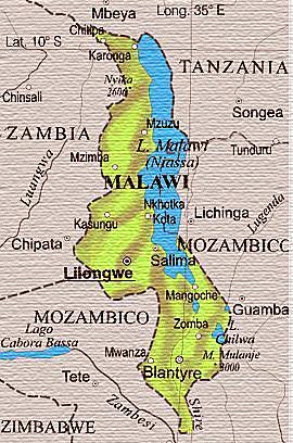 Malawi Malawi