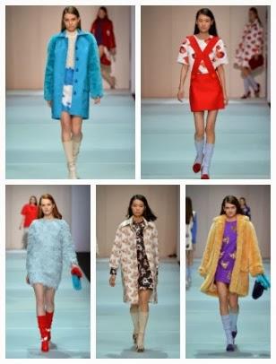 Fashion Week Fall 2014: Milan 19-23 February 2014