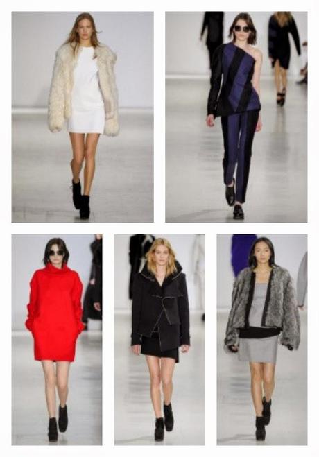 Fashion Week Fall 2014: Milan 19-23 February 2014