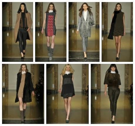 Fashion Week Fall 2014: Milan 19-23 February 2014