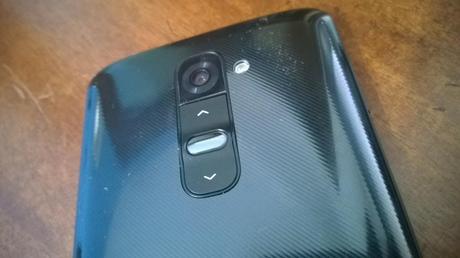 Recensione LG G2 da HardwarePhone WP_20140302_008