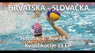Full Matches: Croazia - Slovacchia!