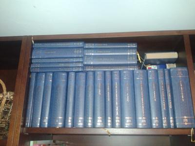 Vendo: enciclopedia “I Grandi Classici Della Fiaba-Fabbri Editori”