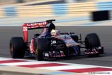 Report Pirelli: F1 Test 2014 Bahrain 2