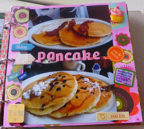 Mini album del 11/12/13 e qualcos'altro :) Mini album del 11/12/13 e qualcos'altro :)