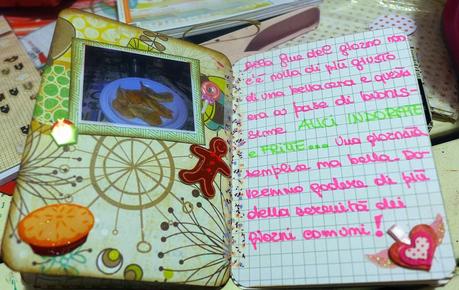 Mini album del 11/12/13 e qualcos'altro :) Mini album del 11/12/13 e qualcos'altro :)