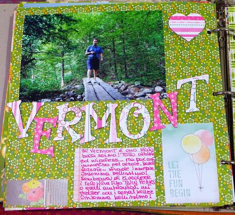 Mini album del 11/12/13 e qualcos'altro :) Mini album del 11/12/13 e qualcos'altro :)