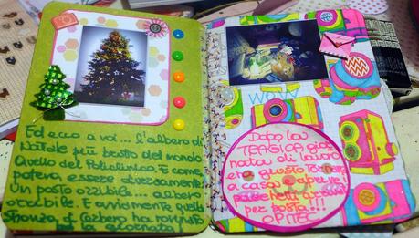 Mini album del 11/12/13 e qualcos'altro :) Mini album del 11/12/13 e qualcos'altro :)