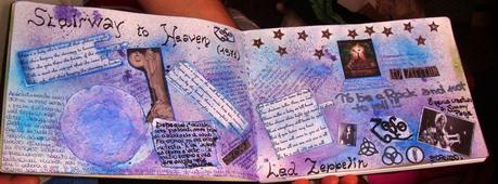 Mini album del 11/12/13 e qualcos'altro :) Mini album del 11/12/13 e qualcos'altro :)