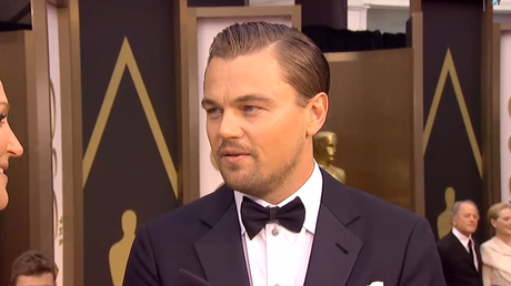 I migliori look dell'atteso red carpet degli Oscar 2014 - Ecco tutte le foto!
