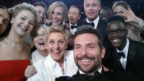 Oscar 2014: Trionfa Gravity con 7 premi, il Miglior Film va a 12 Anni Schiavo