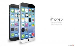 iPhone 6: presentazione alla WWDC 2014, uscita in estate