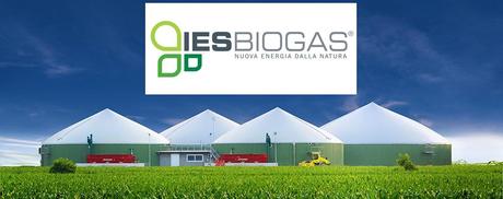 IES BIOGAS - BioEnergy Italy 2014