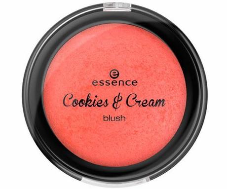 BEAUTY |  Essence presenta la dolcissima collezione make up Cookies & Cream per la primavera