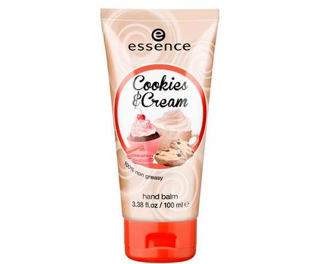 BEAUTY |  Essence presenta la dolcissima collezione make up Cookies & Cream per la primavera