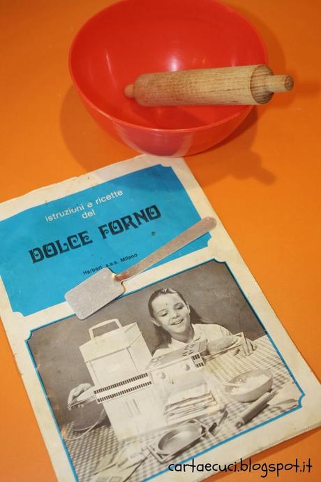 Il Dolce Forno  (52 Week Project - 9/52)