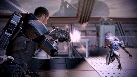 BioWare potrebbe portare la trilogia di Mass Effect su Playstation 4 e Xbox One