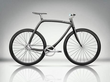 Rizoma Metropolitan Bike 77/011