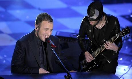 #Sanremo 2014: il Festival secondo Twitter