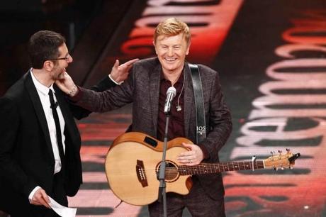 #Sanremo 2014: il Festival secondo Twitter