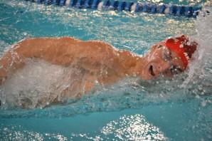 Sasha Bartolo - Centro Nuoto Torino