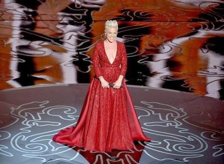 Oscar 2014 - Il Red Carpet