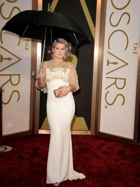 Oscar 2014 - Il Red Carpet