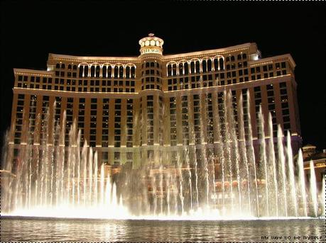 #travels: Dreaming Vegas! (Un weekend a Las vegas! Cosa mi metto?)