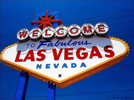 #travels: Dreaming Vegas! (Un weekend a Las vegas! Cosa mi metto?)