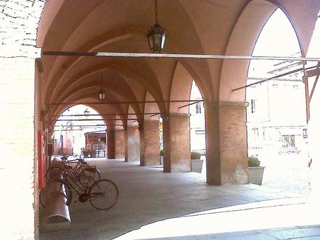 FIDENZA, OGGI X DOMANI FIDENZA, OGGI X DOMANI