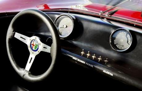 Alfa Romeo Furia