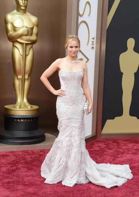 oscar 2014 kristen bell