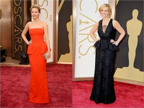 Oscars 2014: il mio recap