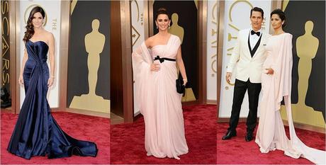 Oscars 2014: il mio recap